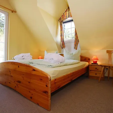 Ferienhaeuser Im Tannenpark, 度假居