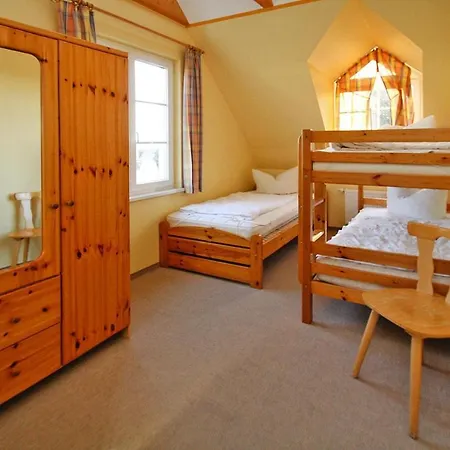 Ferienhaeuser Im Tannenpark, * 塔内