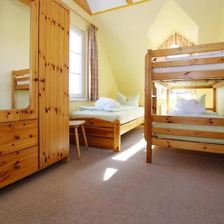 Ferienhaeuser Im Tannenpark, 度假居