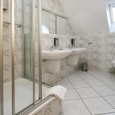 度假居 Ferienhaeuser Im Tannenpark, *