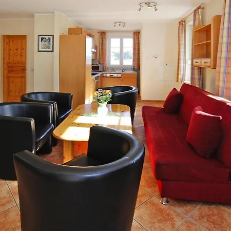 Ferienhaeuser Im Tannenpark, 度假居