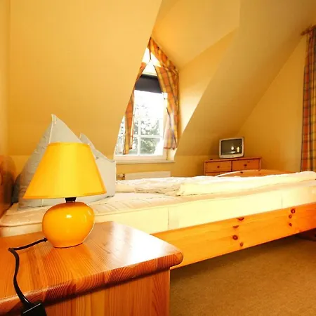 Ferienhaeuser Im Tannenpark, *