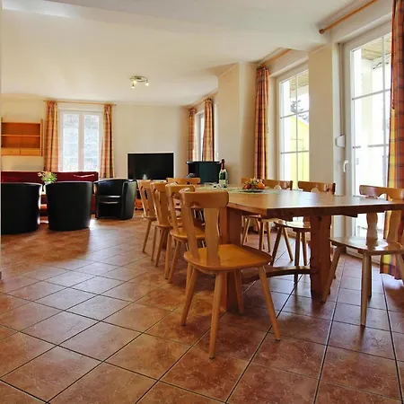 Ferienhaeuser Im Tannenpark, *