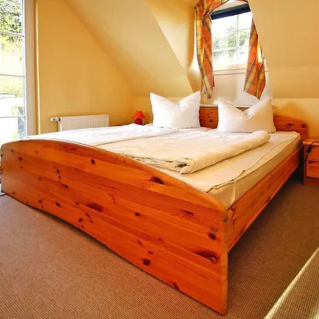 Ferienhaeuser Im Tannenpark, *