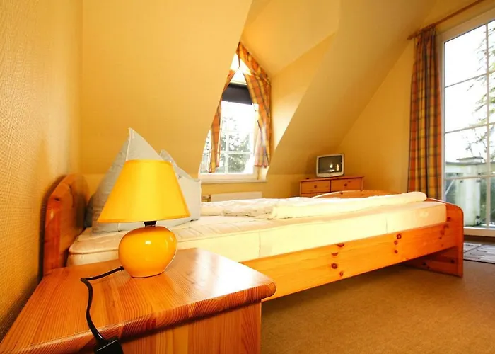 Ferienhaeuser Im Tannenpark, *