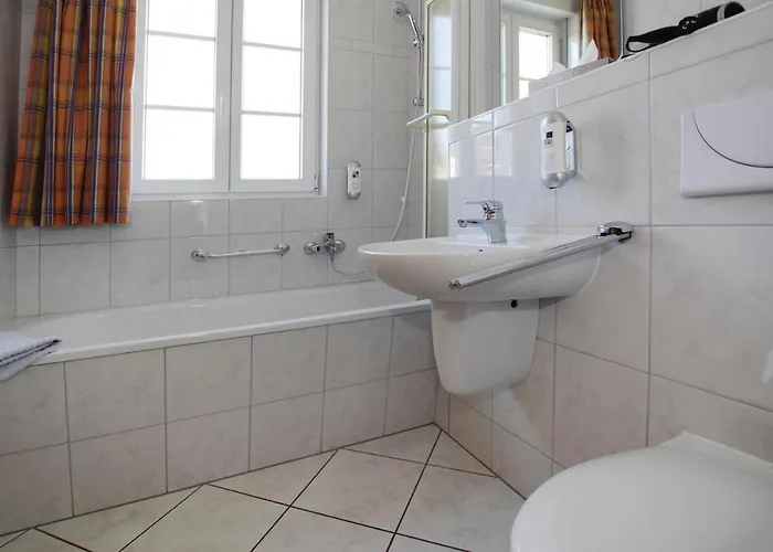 Ferienhaeuser Im Tannenpark, Tanne