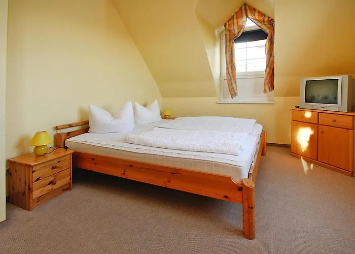 Ferienhaeuser Im Tannenpark, Tanne